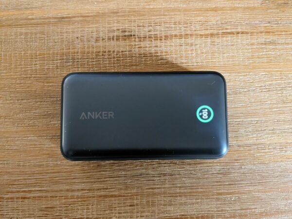 Anker 533 PowerCore 30W Review: It Could Have Been So Good